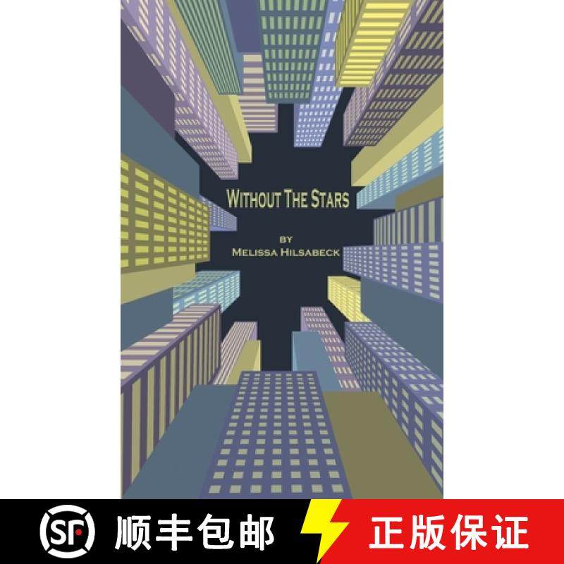 预订 Without The Stars [9798227385772]