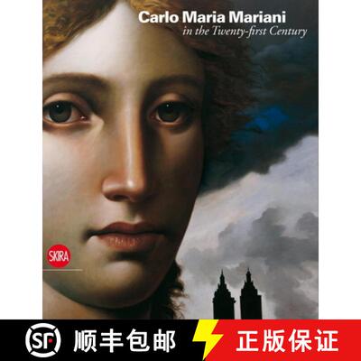 【3-4周达】Carlo Maria Mariani: in the Twenty-First Century [9788857210544]