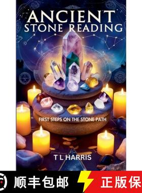 【3-4周达】Ancient Stone Reading: The First Steps on the Stonepath [9798230671572]