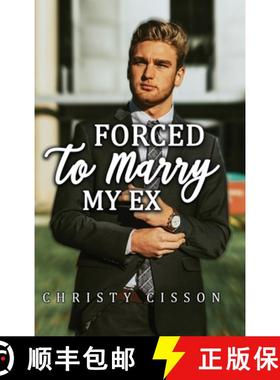 预订 Forced to Marry My Ex [9798886040425]
