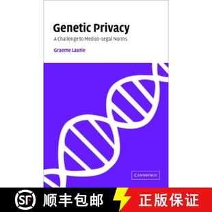 Legal 9780521660273 Genetic Challenge 4周达 Privacy Norms Medico