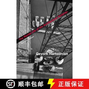 Modern Mental the 预订 Historian Historiography Ar... Early Life Opening 9781443848527 Architectural The