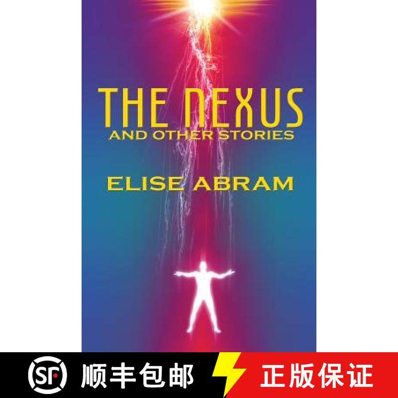 【3-4周达】The Nexus and Other Stories [9781988843032]