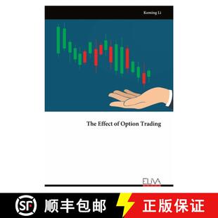 【3-4周达】The Effect of Option Trading [9789999311403]
