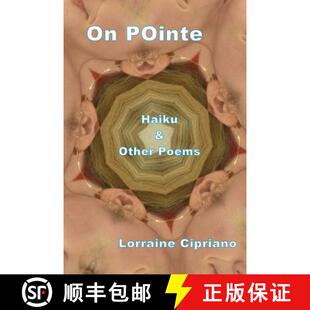 【3-4周达】On Pointe [9781365910852]