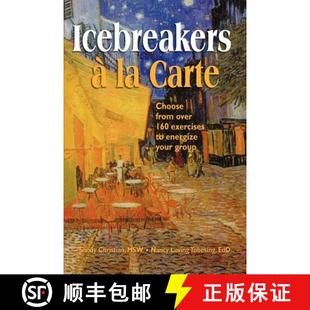 Icebreakers 3周达 9781570252136 Carte