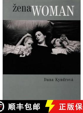 【3-4周达】Zena/Woman: Mezi Vdechnutim a Vydechnutim/Between Inhaling and Exhaling [9788086217253]