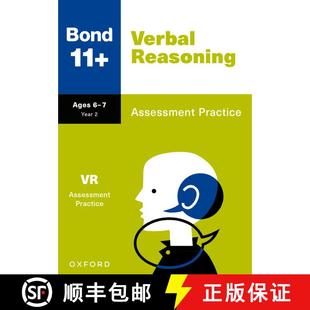 for other Verbal Practice Age Assessment Reasoning 9781382060943 11... Bond 4周达 Papers