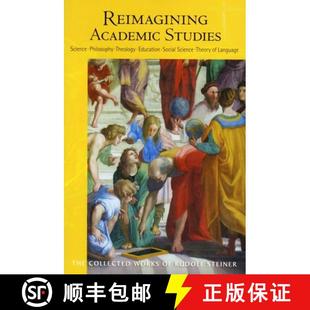Philosophy Studies Education Th... Reimagining Theology 4周达 9781621481263 Academic Social Science