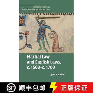 c.1500 9781107092877 Martial English Laws and 4周达 Law c.1700 c.1500–c.1700