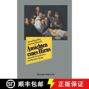 Aktuelle 9783034852340 4周达 Hirnforschung der Perspektiven Hirns eines Ansichten