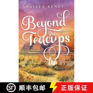【3-4周达】Beyond The Teacups [9798991319140]