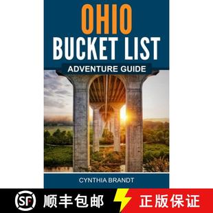 Ohio Bucket List Guide 4周达 Adventure 9781957590097
