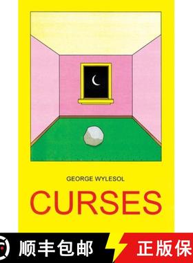 【3-4周达】Curses [9781910395752]