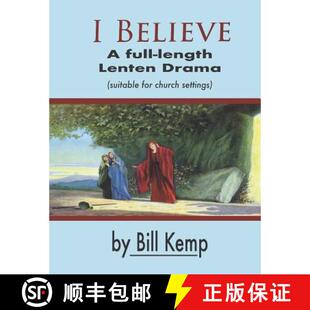 Full 9780999768761 4周达 Drama Lenten Length Believe