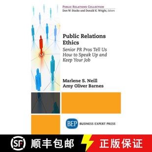 How Tell and Job Keep Your 9781947098640 Senior 4周达 Speak Public Relations Pros Ethics
