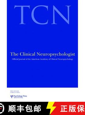 【3-4周达】Pediatric Neuropsychology: The Stein Family Fellow and Drexel University Symposium [9781848727526]
