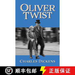 Twist Oliver 4周达 9781722504601