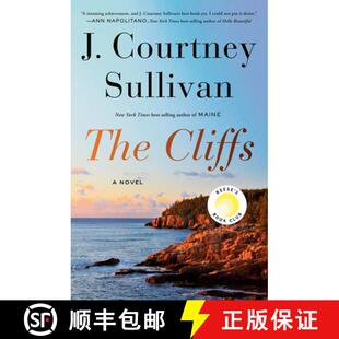 The Cliffs Club 9780593319154 Book 4周达 Reese