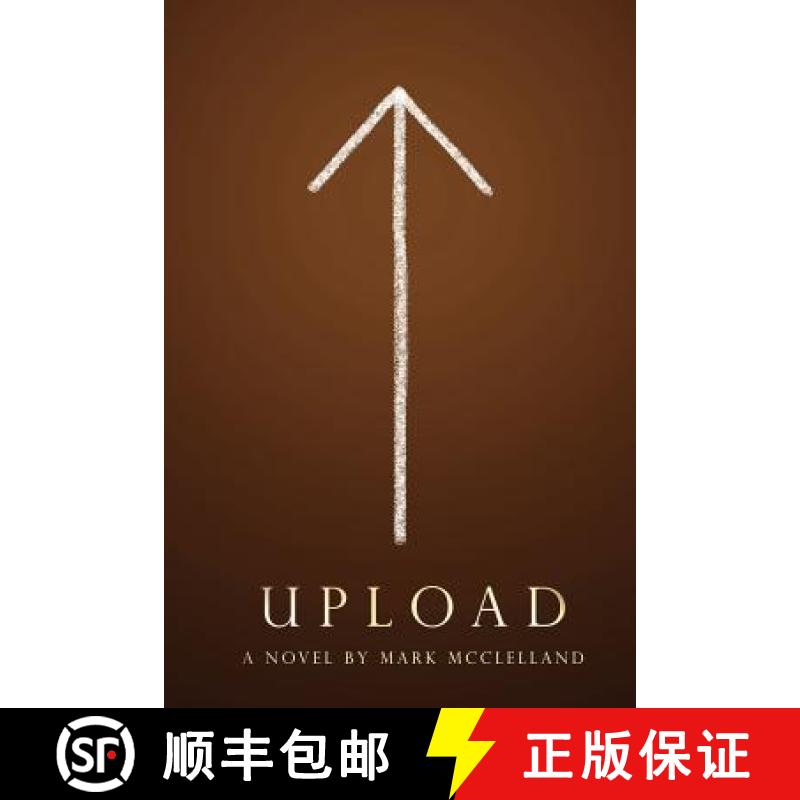 【2-3周达】Upload [9781300335610]