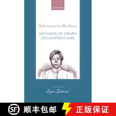 【3-4周达】Methods of Graph Decompositions [9780198882091]