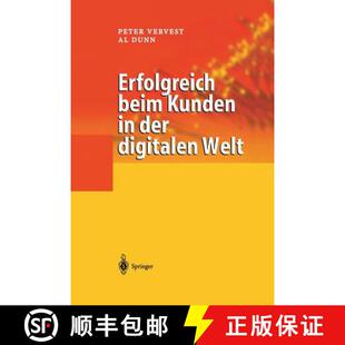 9783642626487 4周达 Welt Digitalen Der Kunden Beim Erfolgreich