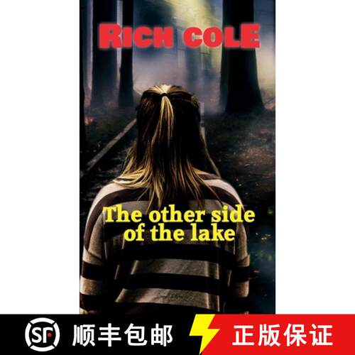 【3-4周达】The Other Side of the Lake [9798227586537]