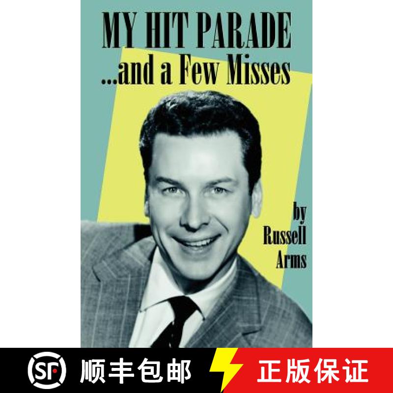 【2-3周达】My Hit Parade...and a Few Misses [9781593930240]