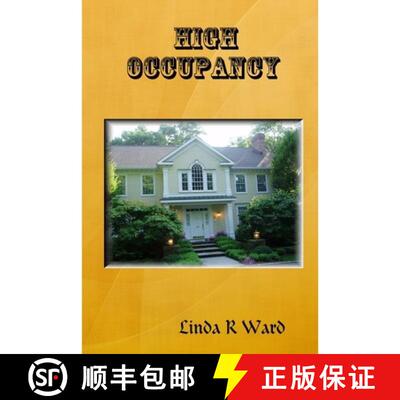 【3-4周达】High Occupancy [9781435700864]
