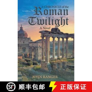 the 9798893891461 3周达 Novel Twilight Roman Chronicle