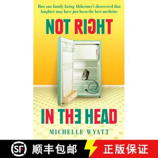 the Laughter Family One 4周达 t... Facing Not Discovered Right May Just Alzheimer How 9781760290566 Head