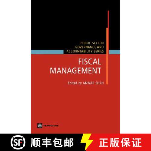 预订 Fiscal Management [9780821361429]