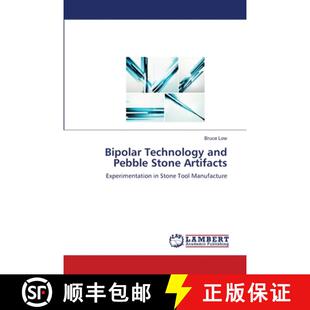 and Bipolar 9783659504150 预订 Artifacts Pebble Technology Stone