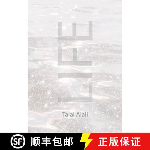 【3-4周达】Life: How to make sense of the world and yourself [9781739308636]