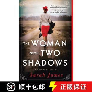 Shadows with WWII The 4周达 9781728249537 Woman Novel Two