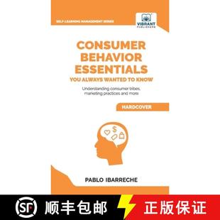 Psychology 3周达 Essentials Behavior Always Marketing Targeting Know Consumer Wanted 9781636513287 St... You