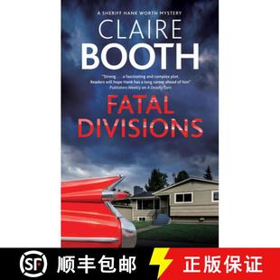 Divisions Fatal 4周达 9781448306077