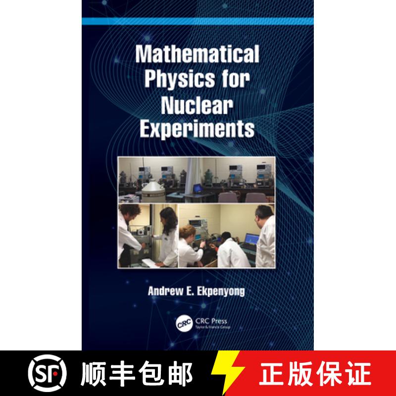 【3-4周达】Mathematical Physics for Nuclear Experiments [9780367768522]