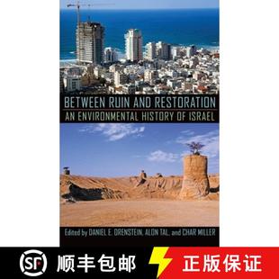 and Environmental Israel Between 4周达 9780822962229 Ruin History Restoration
