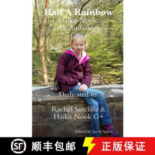 Haiku 9781794883741 3周达 Anthology Nook Rainbow Half
