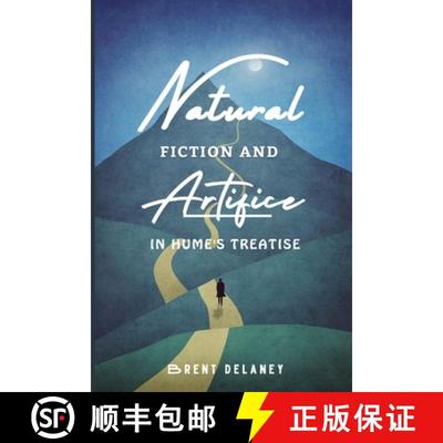 【2-3周达】Natural Fiction and Artifice in Hume's Treatise [9781835201299]