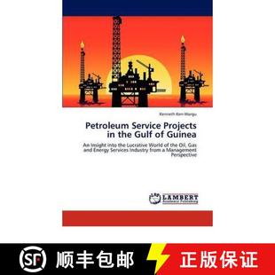 the Petroleum Projects 9783846592533 预订 Gulf Service Guinea