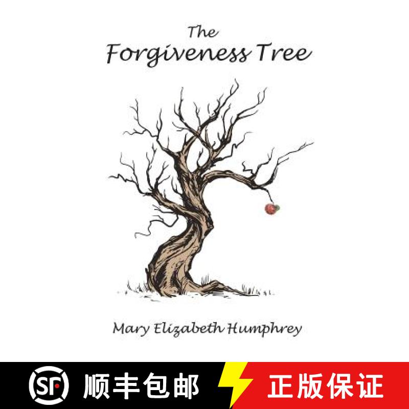 【3-4周达】The Forgiveness Tree [9781644167236]