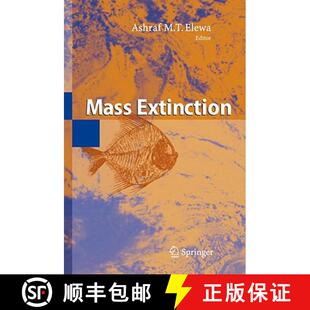 Extinction Mass 4周达 9783540759157
