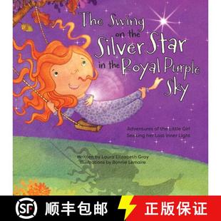 The 9798988127420 Sky Star 3周达 Swing Purple the Royal Silver