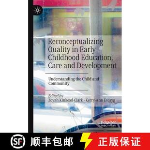 Reconceptualizing 9783030690151 Understandi... Education 4周达 Care Quality Development Early and Childhood