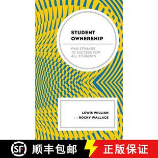 Five Success Students Student All 4周达 9781475843163 Ownership for Strands