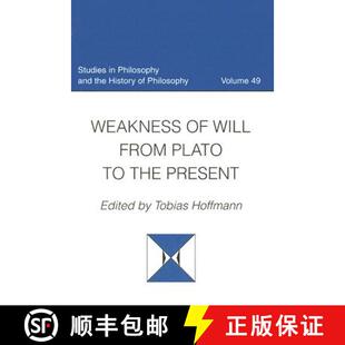 Present 4周達 Will Plato from Weakness 9780813215204 the