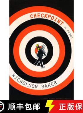 【3-4周达】Checkpoint [9780701187385]