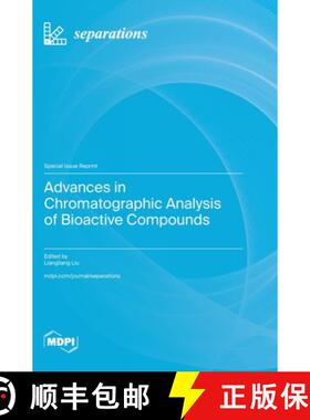 【3-4周达】Advances in Chromatographic Analysis of Bioactive Compounds [9783725819874]